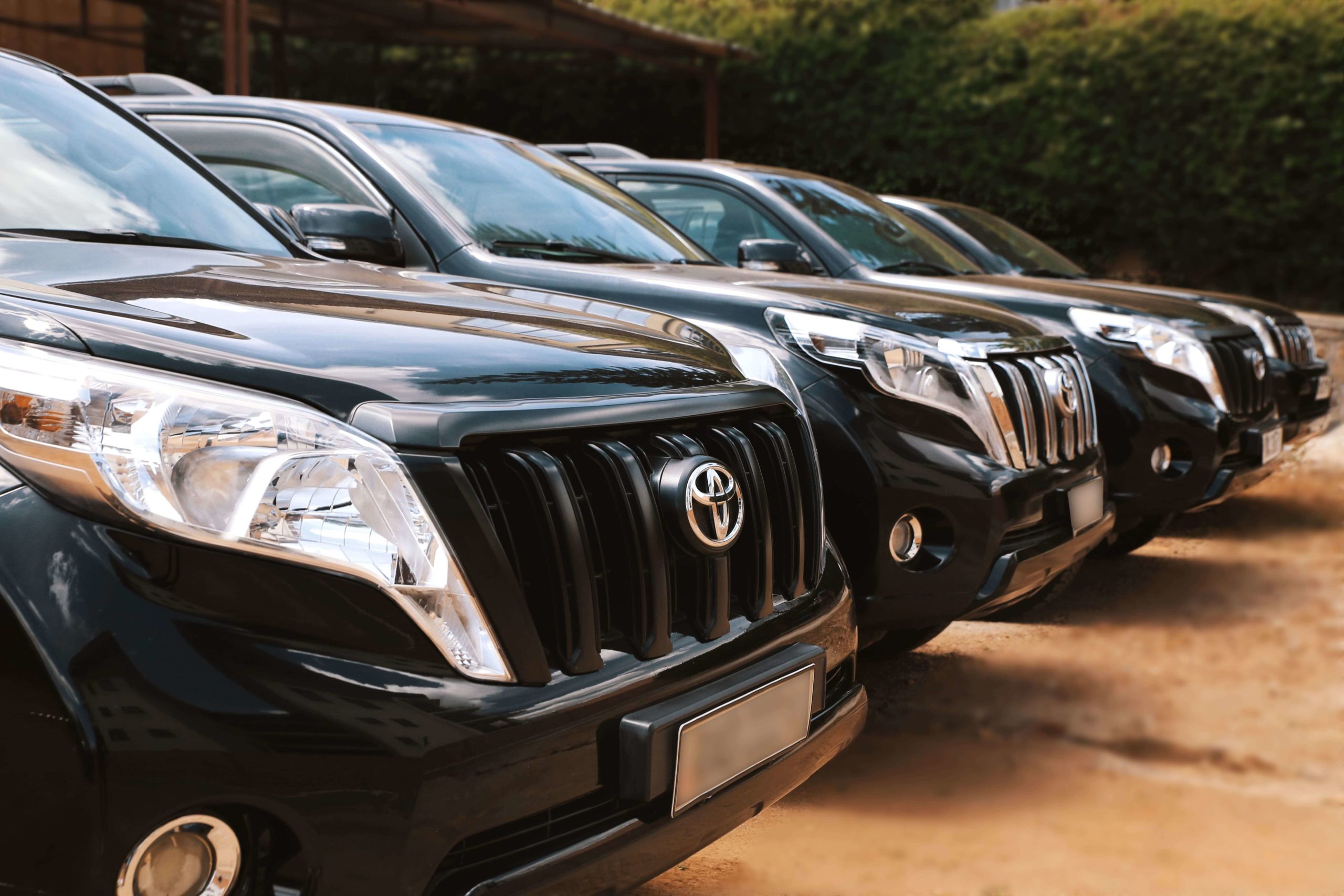 africar