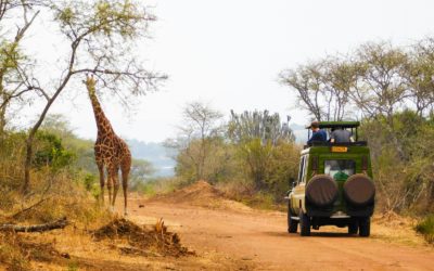 Discover Rwanda with Africar