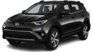 Rav4 2018