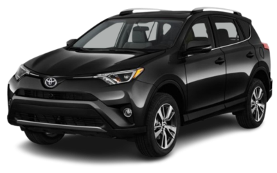 Rav4 2018
