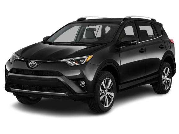 Rav4 2018
